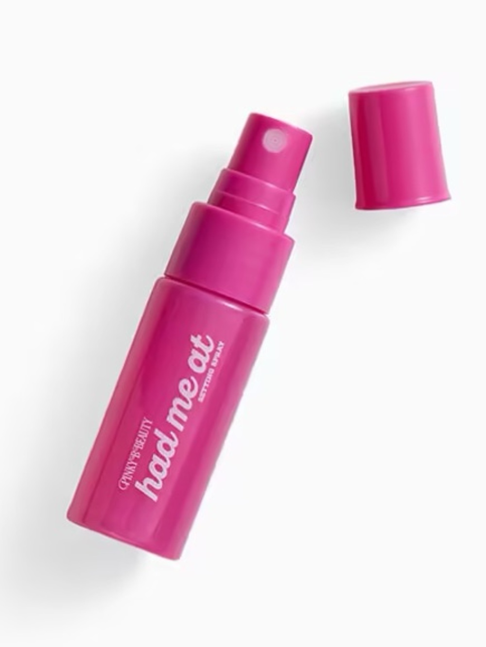 Pinky B Beauty Had Me At Setting Spray